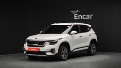 Kia Seltos 2020