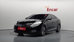 Hyundai Grandeur 2013