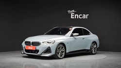 BMW 2 Series 2022