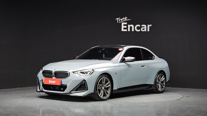 BMW 2 Series