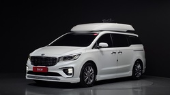 Kia Carnival 2020
