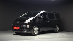 Hyundai Staria 2023