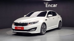 Kia K5 2012