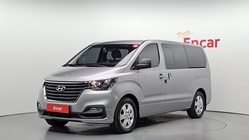 Hyundai Starex 2021