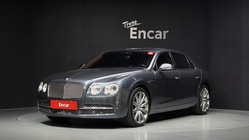 Bentley Flying Spur 2015
