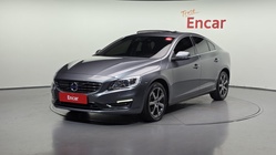 Volvo S60 2017