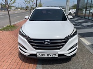 Hyundai Tucson 2015