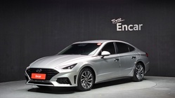 Hyundai Sonata 2020