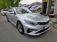 Kia K5 2018