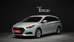 Hyundai i40 2017