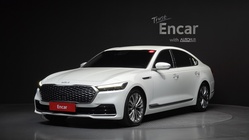 Kia K9 2021