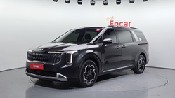 Kia Carnival 2024
