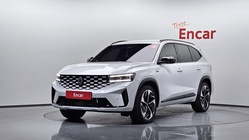 Samsung Grand Koleos 2025