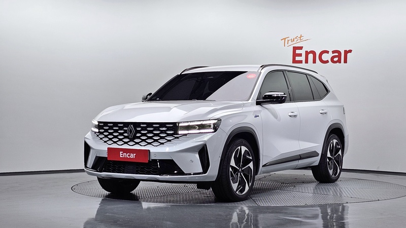 Samsung Grand Koleos