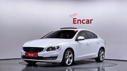 Volvo S60 2017