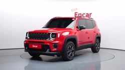 Jeep Renegade 2021