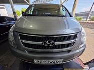 Hyundai Starex 2012