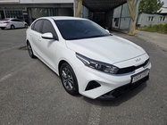 Kia K3 2021