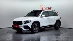 Mercedes-Benz GLB-Class 2020