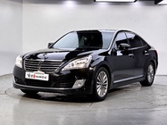 Hyundai Equus 2013
