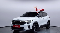 Kia Seltos 2022
