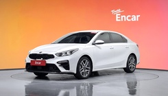 Kia K3 2019