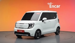 Kia RAY 2024
