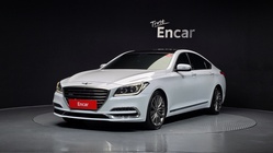 Hyundai Genesis 2014