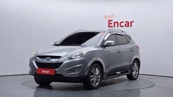 Hyundai Tucson 2009