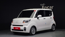 Kia RAY 2022
