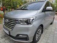 Hyundai Starex 2019