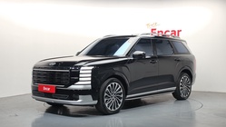 Hyundai Palisade 2025