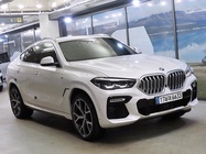 BMW X6 2021