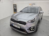 Kia Niro 2021