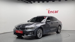 BMW 3 Series 2020
