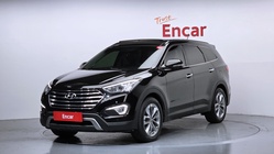 Hyundai Maxcruz 2013
