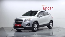 Chevrolet Trax 2014