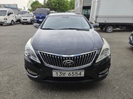 Hyundai Grandeur 2011