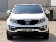 Kia Sportage 2012