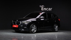 BMW X1 2020