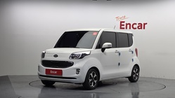 Kia RAY 2014