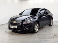 Chevrolet Cruze 2014