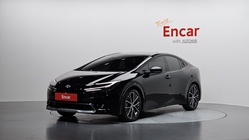 Toyota Prius 2024