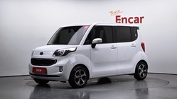 Kia RAY 2012