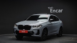 BMW X4 2023