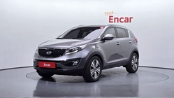 Kia Sportage 2014