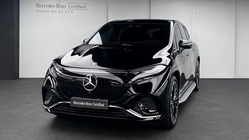 Mercedes-Benz EQS 2025