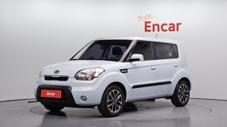 Kia Soul 2009