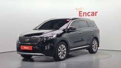 Kia Sorento 2017