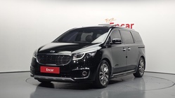 Kia Carnival 2017